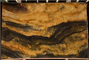 Jacaranda Quartzite