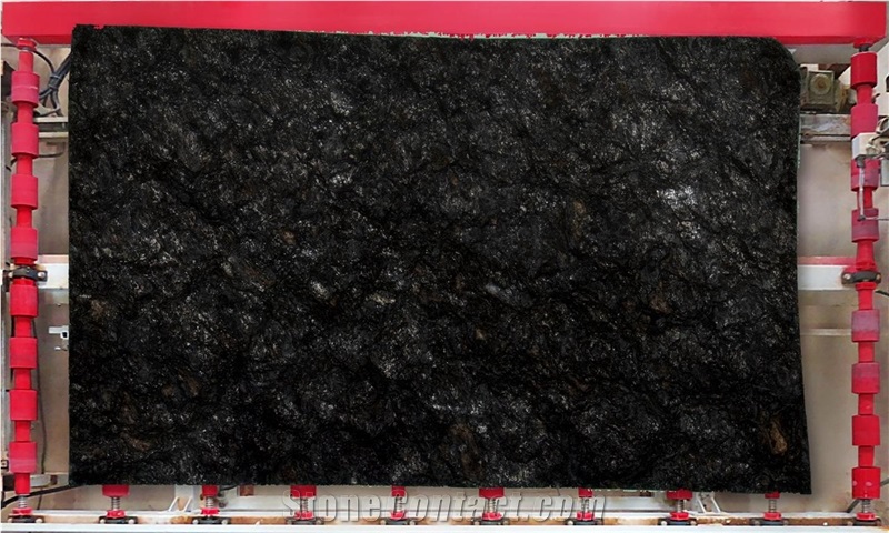 Metallicus Granite
