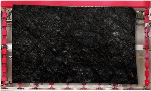 Metallicus Granite