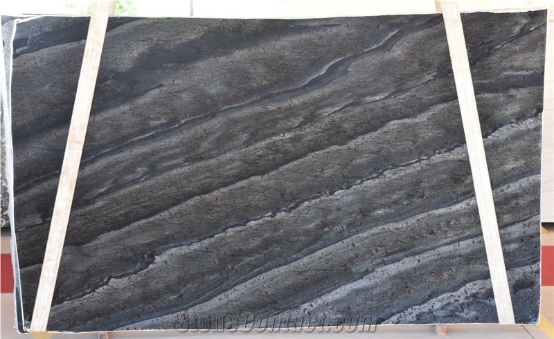 Montezuma Granite