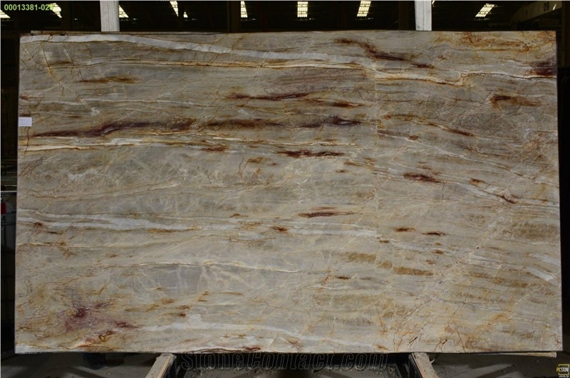Nacarado Quartzite