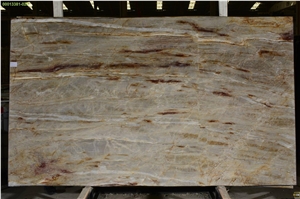 Nacarado Quartzite