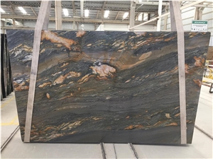 Santorini Quartzite