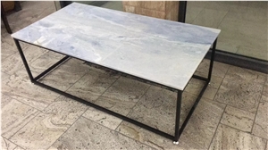 Marble Tabletop,Italy Marble Tabletop,Blue Marble