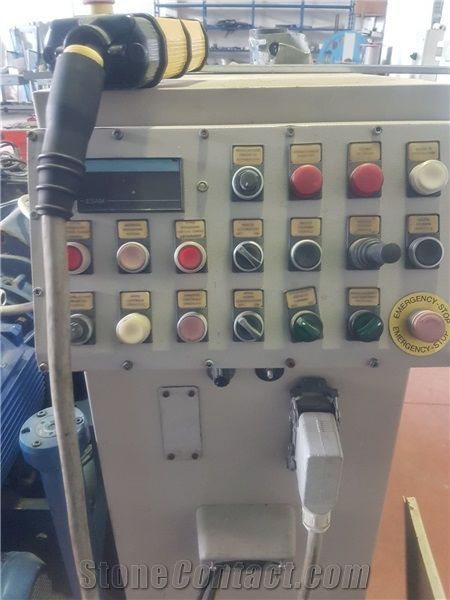 Quarry Equipment for Marble -In Stock