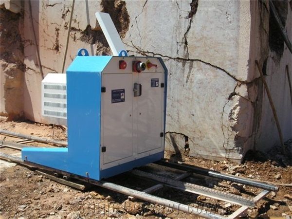 Quarry Equipment for Marble -In Stock
