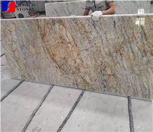 China Factory Colonial Dream Granite Bench Tops