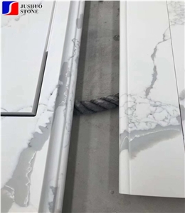 China Factory Price Quartz Bench Top,Kitchen Bar Worktops