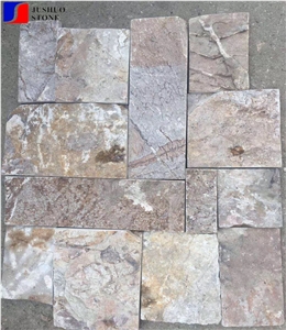 China Factory Price Split Cobblestone Paving Stone