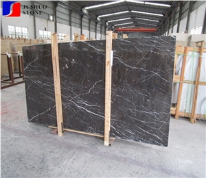 China Golden Brown Imperial Marble Slabs Wallings