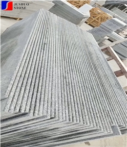 China Jiangxi G603 Crystal White Countertop Use