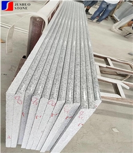 Jiangxi G603 China White Granite Kitchen Bar Top