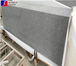 Jiangxi G603 Granite White Grey Countertops