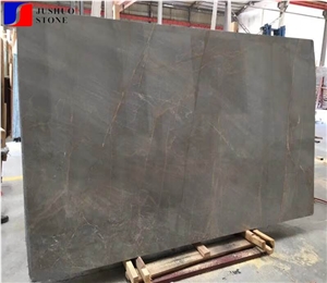 Polished Deep Ocean Beige Wall Flooring Tiles