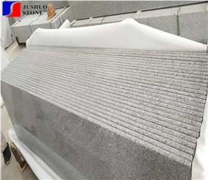 Polished Natural Jiangxi G603 Kitchen Bar Worktops