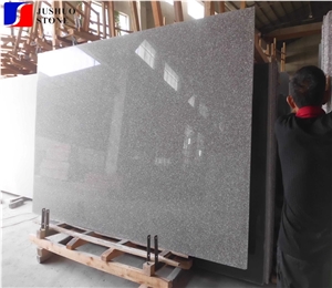 Rosa Red Peach Pink G664 Luoyuan Red Granite Slab