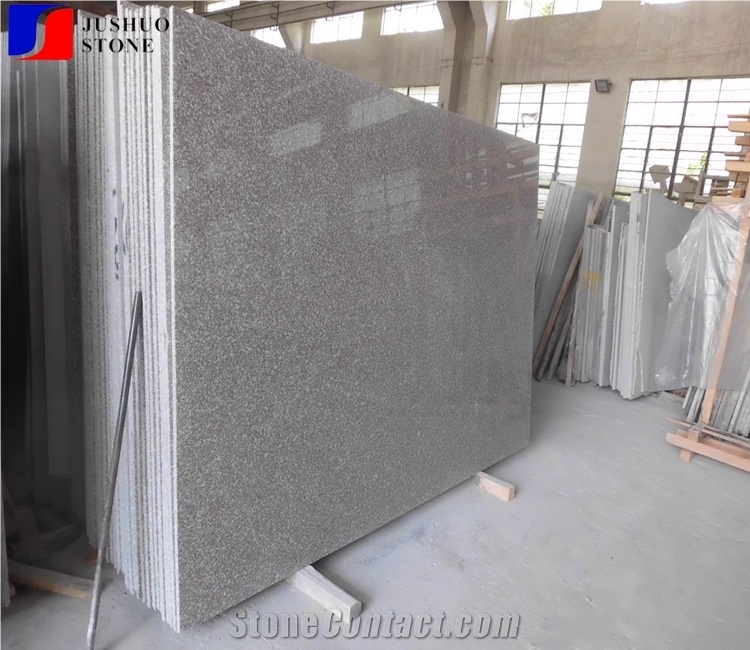 Rosa Red Peach Pink G664 Luoyuan Red Granite Slab
