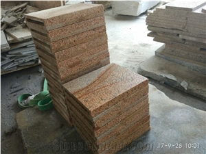 G682 Granite Pool Coping Drain,Swimming Pool Decks