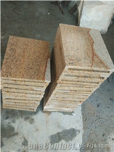 G682 Granite Pool Coping Drain,Swimming Pool Decks