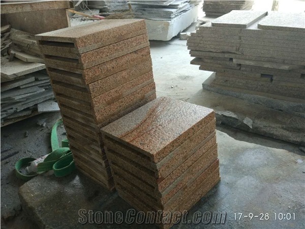 G682 Granite Pool Coping Drain,Swimming Pool Decks