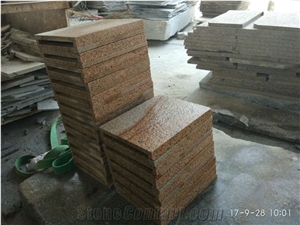G682 Granite Pool Coping Drain,Swimming Pool Decks