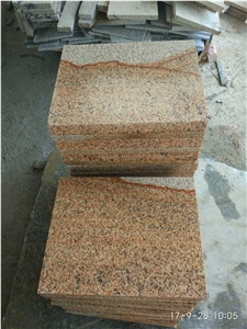 G682 Granite Pool Coping Drain,Swimming Pool Decks
