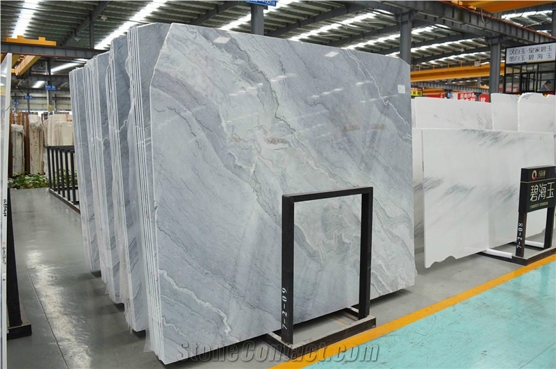 Nuvolato Fantasy Quartzite Slab