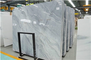 Nuvolato Fantasy Quartzite Slab