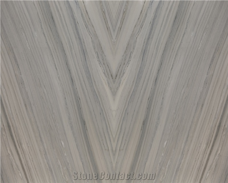 Wonder White Marble Slab 2cm
