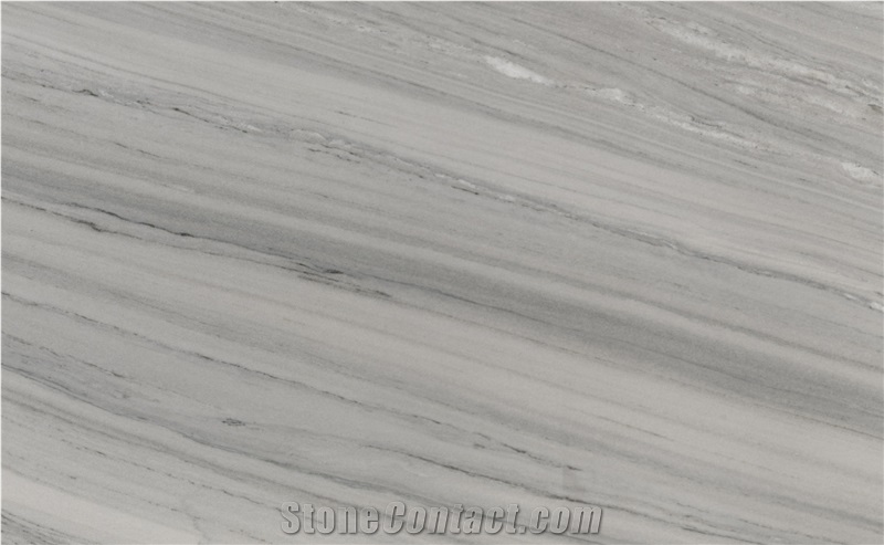 Wonder White Marble Slab 2cm