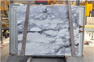 Royal Violet Marble Slabs