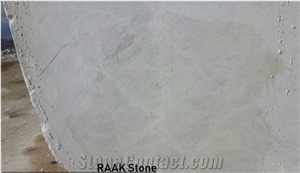 Ice Crystal Marble Block