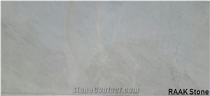 Ice Crystal Marble Block