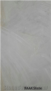 Ice Crystal Marble Block