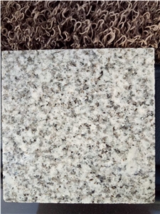 Affordable Granite Galaxy Grey Flooring Wall Tiles