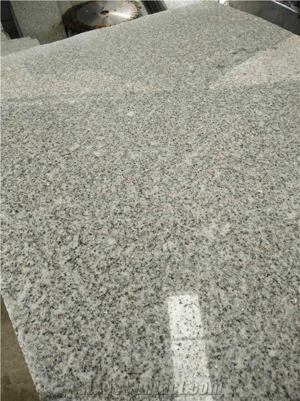 Affordable Granite Galaxy Grey Flooring Wall Tiles