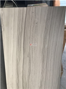 Athens Grey Marble Floor Tile 12 X 24 Pattern