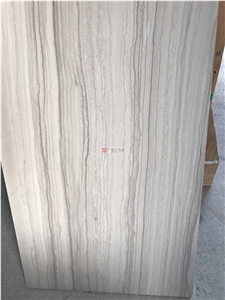 Athens Grey Marble Floor Tile 12 X 24 Pattern