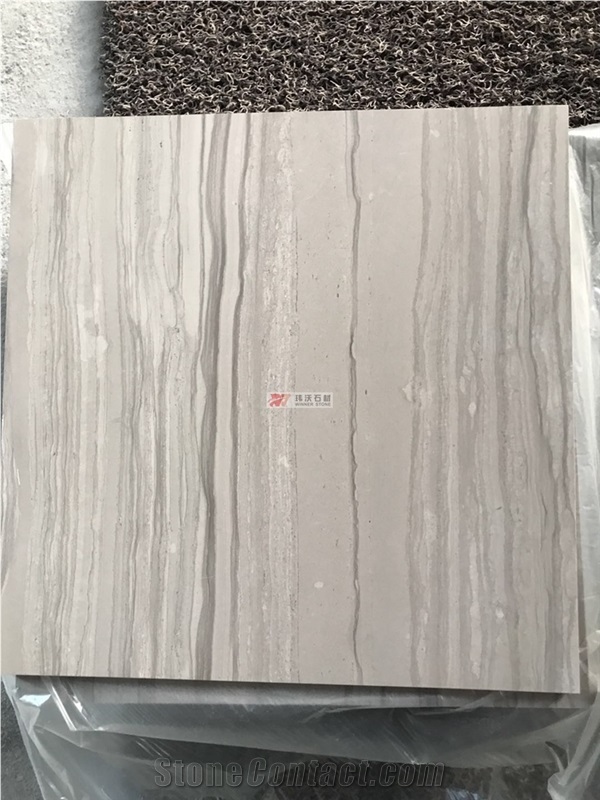 Athens Grey Marble Floor Tile 12 X 24 Pattern
