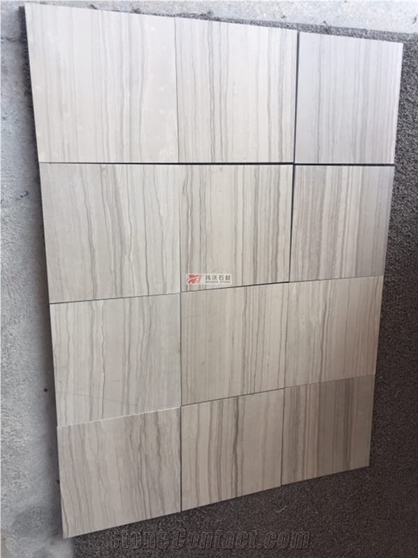 Athens Grey Marble Floor Tile 12 X 24 Pattern