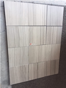 Athens Grey Marble Floor Tile 12 X 24 Pattern