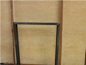 Beige Marble Golden Sinai Marble Wall Tiles Beige Marble Golden Sinai Marble Wall Tiles