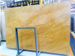 Best Marble Flooring China Golden Yellow Marble