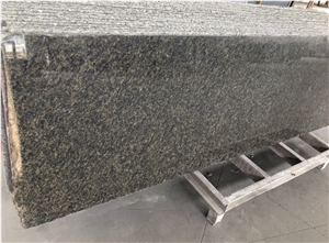 Best Price Ubatuba Green Granite Tiles Slabs