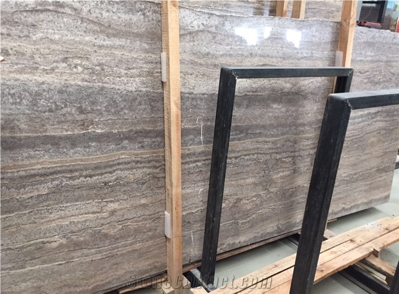 Best Travertine Sealer Sliver Grey Travertine Tile