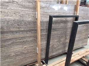 Best Travertine Sealer Sliver Grey Travertine Tile Best Travertine Sealer Sliver Grey Travertine Tile