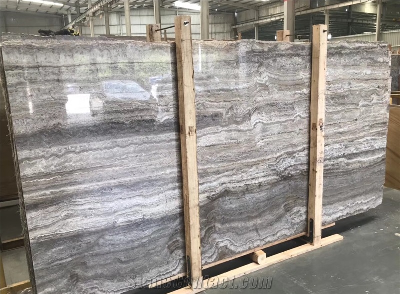 Best Travertine Sealer Sliver Grey Travertine Tile