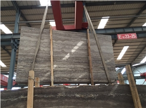 Best Travertine Sealer Sliver Grey Travertine Tile