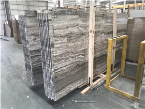 Best Travertine Sealer Sliver Grey Travertine Tile