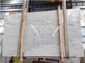 Best White Carrara Marble Slab 2cm Best White Carrara Marble Slab 2cm